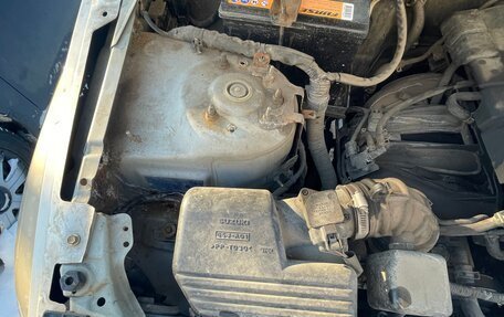 Suzuki Grand Vitara, 2006 год, 550 000 рублей, 17 фотография