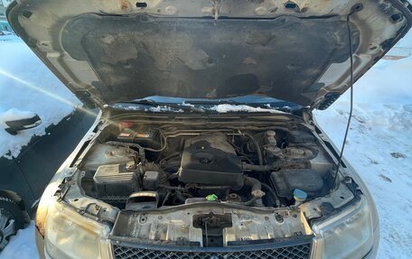 Suzuki Grand Vitara, 2006 год, 550 000 рублей, 15 фотография