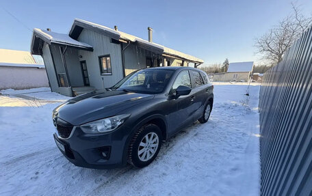 Mazda CX-5 II, 2014 год, 1 550 000 рублей, 5 фотография