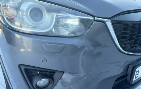 Mazda CX-5 II, 2014 год, 1 550 000 рублей, 12 фотография