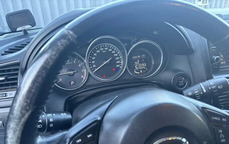 Mazda CX-5 II, 2014 год, 1 550 000 рублей, 9 фотография