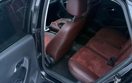 Volkswagen Polo VI (EU Market), 2016 год, 895 000 рублей, 7 фотография