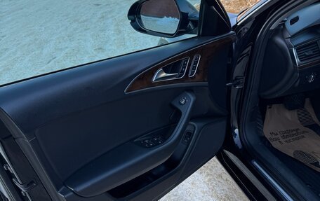 Audi A6, 2011 год, 1 750 000 рублей, 9 фотография