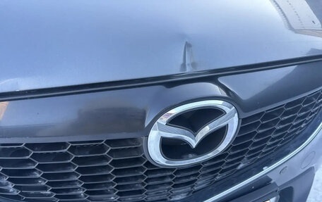 Mazda CX-5 II, 2014 год, 1 550 000 рублей, 11 фотография