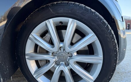 Audi A6, 2011 год, 1 750 000 рублей, 18 фотография