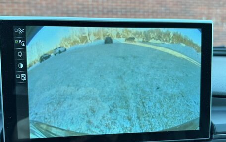 Audi A6, 2011 год, 1 750 000 рублей, 16 фотография