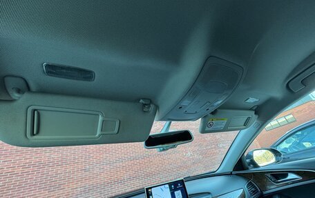 Audi A6, 2011 год, 1 750 000 рублей, 17 фотография