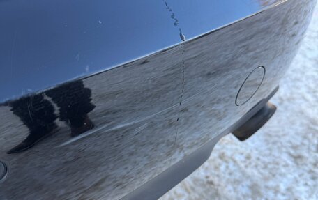 Audi A6, 2011 год, 1 750 000 рублей, 22 фотография