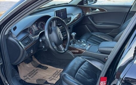 Audi A6, 2011 год, 1 750 000 рублей, 8 фотография