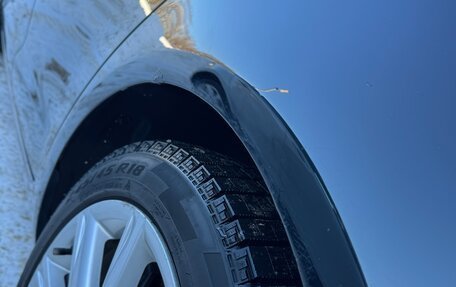 Audi A6, 2011 год, 1 750 000 рублей, 27 фотография