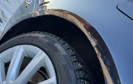 Audi A6, 2011 год, 1 750 000 рублей, 26 фотография