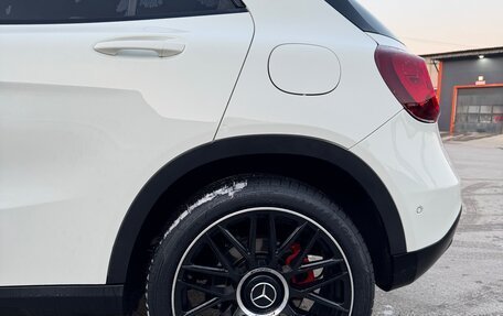 Mercedes-Benz GLA, 2015 год, 2 000 000 рублей, 6 фотография