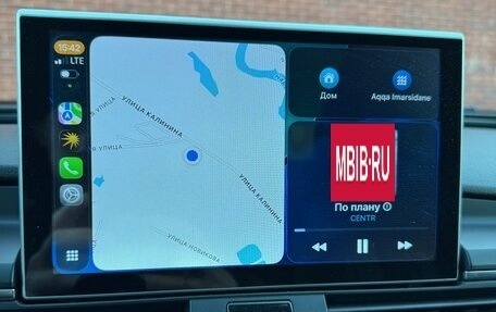 Audi A6, 2011 год, 1 750 000 рублей, 14 фотография