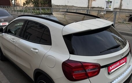 Mercedes-Benz GLA, 2015 год, 2 000 000 рублей, 4 фотография