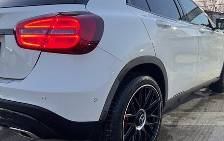 Mercedes-Benz GLA, 2015 год, 2 000 000 рублей, 11 фотография