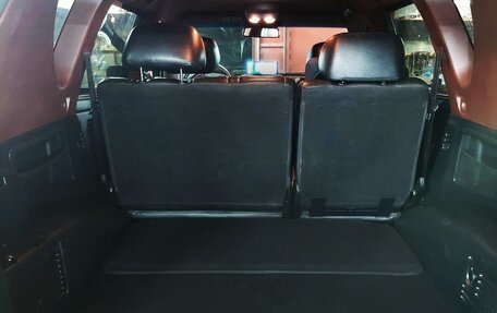 SsangYong Rexton III, 2007 год, 999 000 рублей, 7 фотография