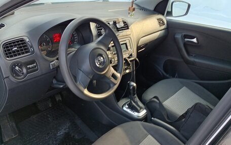 Volkswagen Polo VI (EU Market), 2014 год, 590 000 рублей, 3 фотография