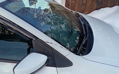 Volkswagen Polo VI (EU Market), 2014 год, 590 000 рублей, 8 фотография