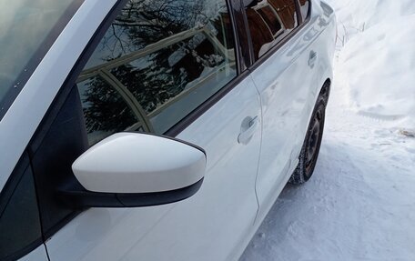 Volkswagen Polo VI (EU Market), 2014 год, 590 000 рублей, 12 фотография