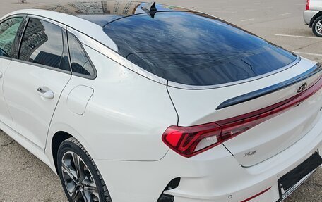 KIA K5, 2021 год, 2 850 000 рублей, 15 фотография