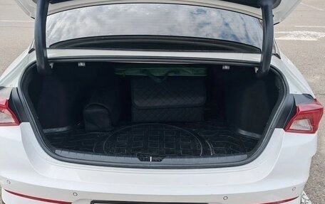 KIA K5, 2021 год, 2 850 000 рублей, 9 фотография