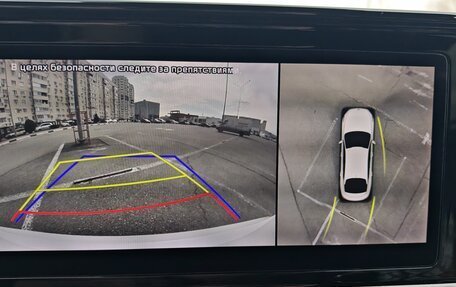 KIA K5, 2021 год, 2 850 000 рублей, 20 фотография