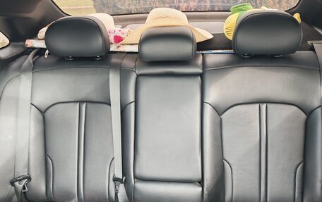 KIA K5, 2021 год, 2 850 000 рублей, 19 фотография