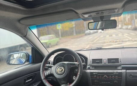 Mazda 3, 2005 год, 295 000 рублей, 7 фотография