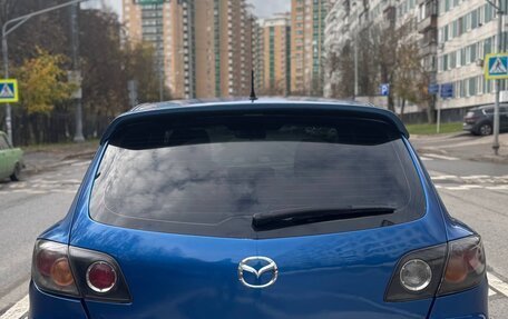 Mazda 3, 2005 год, 295 000 рублей, 5 фотография