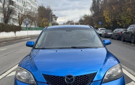 Mazda 3, 2005 год, 295 000 рублей, 3 фотография
