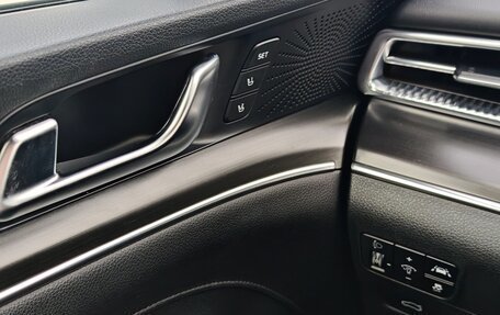 KIA K5, 2021 год, 2 850 000 рублей, 22 фотография