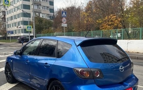 Mazda 3, 2005 год, 295 000 рублей, 6 фотография