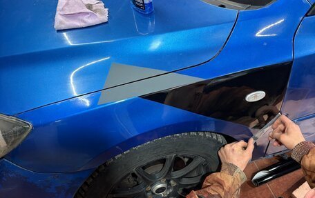 Mazda 3, 2005 год, 295 000 рублей, 9 фотография