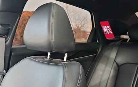 KIA K5, 2021 год, 2 850 000 рублей, 18 фотография