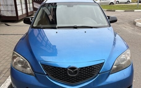 Mazda 3, 2005 год, 295 000 рублей, 8 фотография