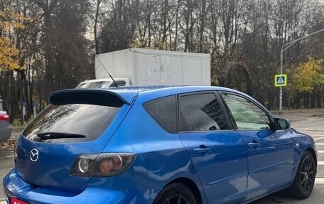 Mazda 3, 2005 год, 295 000 рублей, 4 фотография