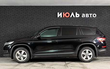 Skoda Kodiaq I, 2020 год, 2 630 000 рублей, 8 фотография