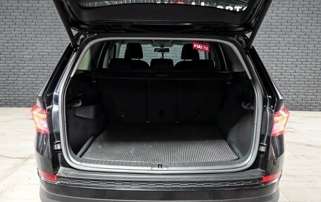 Skoda Kodiaq I, 2020 год, 2 630 000 рублей, 6 фотография