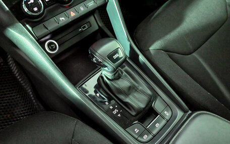 Skoda Kodiaq I, 2020 год, 2 630 000 рублей, 14 фотография