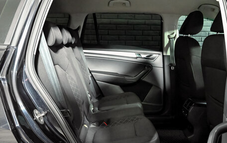 Skoda Kodiaq I, 2020 год, 2 630 000 рублей, 18 фотография