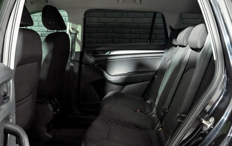 Skoda Kodiaq I, 2020 год, 2 630 000 рублей, 19 фотография