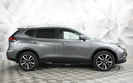 Nissan X-Trail, 2021 год, 2 790 000 рублей, 6 фотография