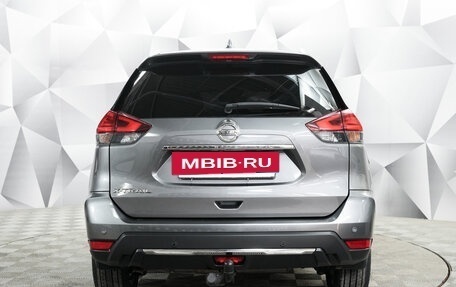 Nissan X-Trail, 2021 год, 2 790 000 рублей, 4 фотография