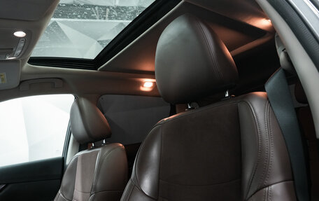 Nissan X-Trail, 2021 год, 2 790 000 рублей, 12 фотография