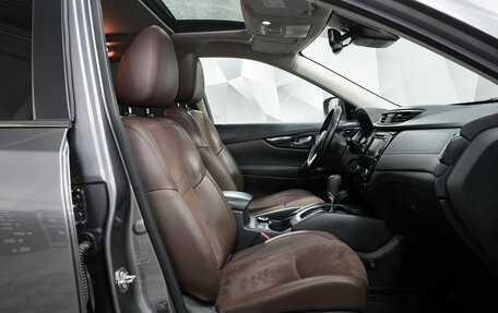 Nissan X-Trail, 2021 год, 2 790 000 рублей, 14 фотография