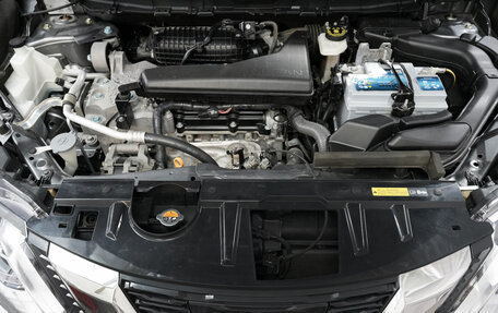 Nissan X-Trail, 2021 год, 2 790 000 рублей, 25 фотография