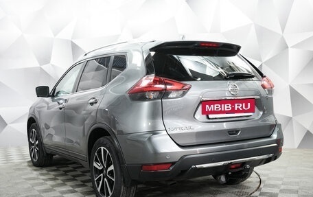 Nissan X-Trail, 2021 год, 2 790 000 рублей, 3 фотография