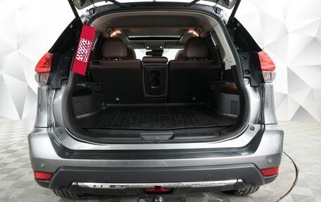 Nissan X-Trail, 2021 год, 2 790 000 рублей, 24 фотография