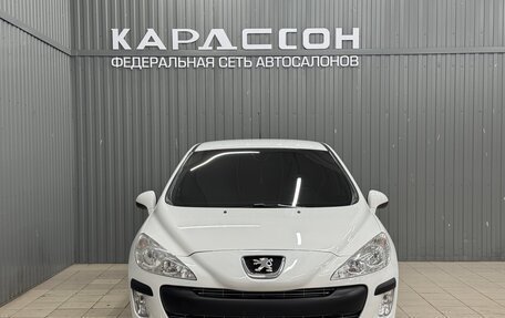 Peugeot 308 II, 2011 год, 550 000 рублей, 3 фотография