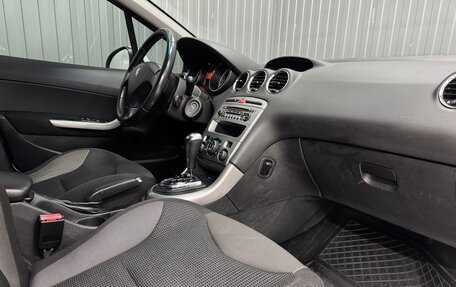 Peugeot 308 II, 2011 год, 550 000 рублей, 9 фотография